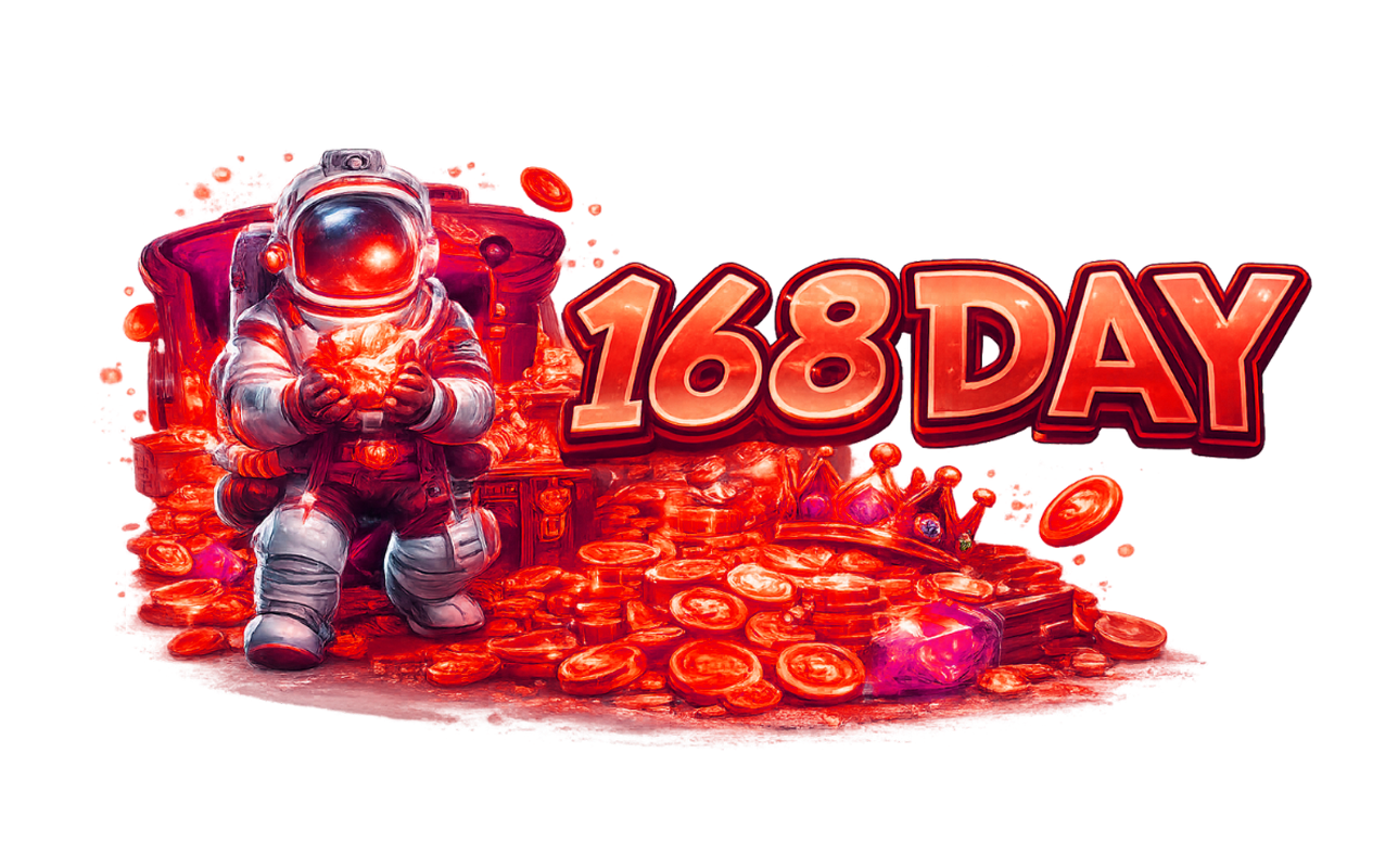 168days.info